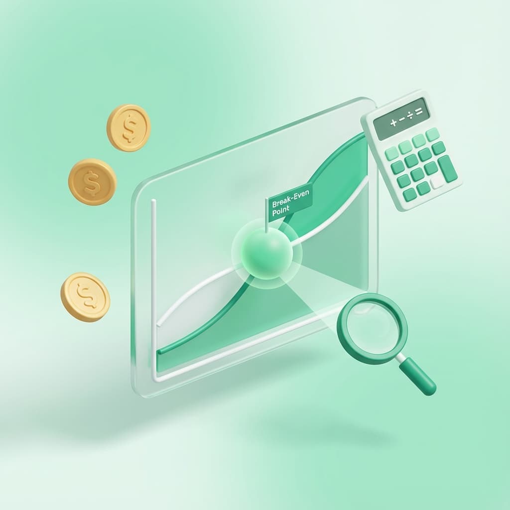 BEP Concept Illustration